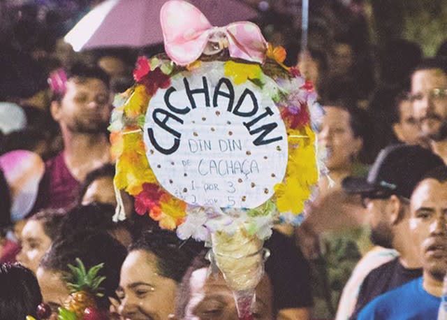 o que vender no carnaval para ganhar dinheiro
