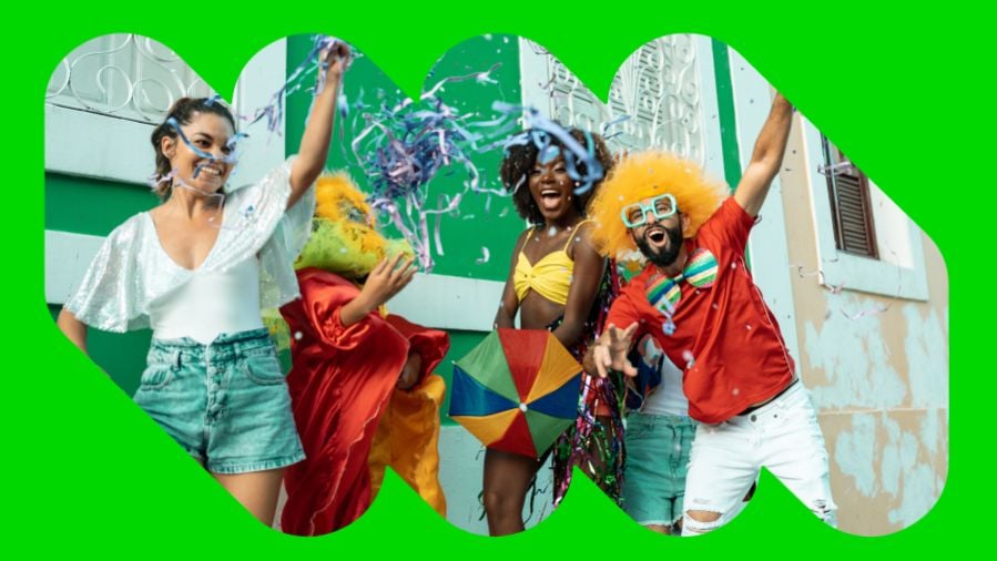 o que vender no carnaval para ganhar dinheiro