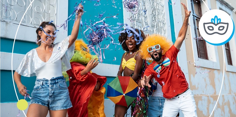 o que vender no carnaval para ganhar dinheiro