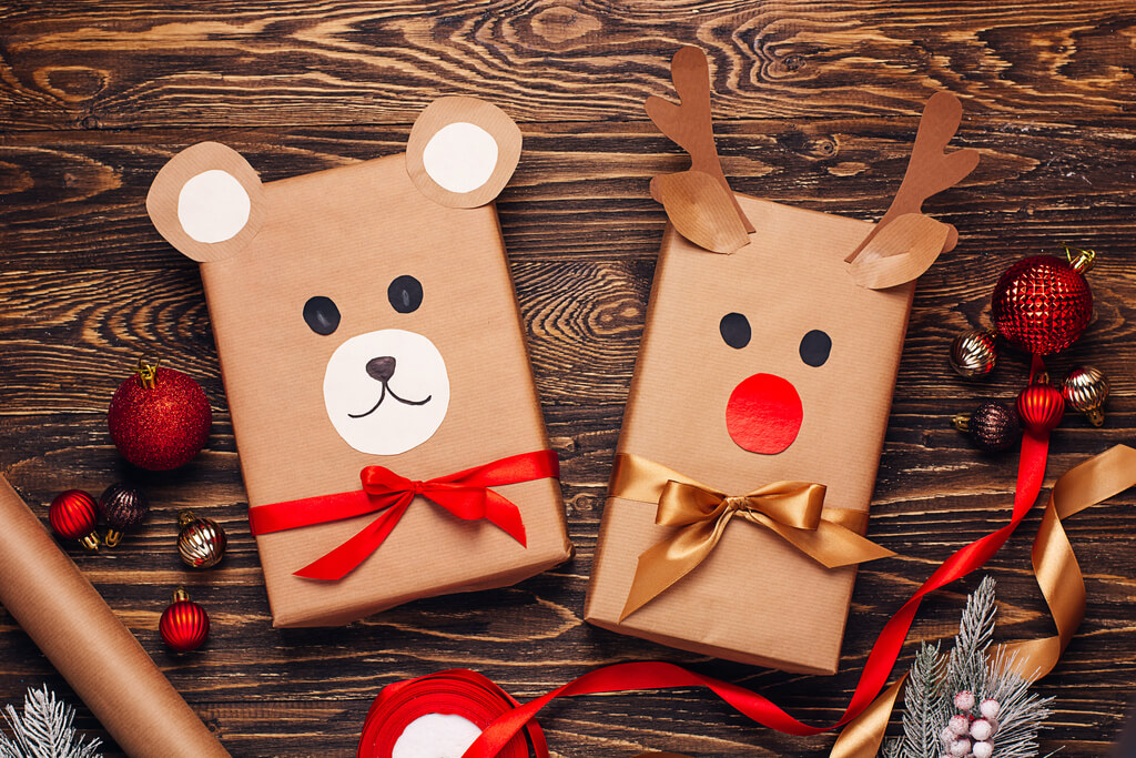 5 ideias de títulos