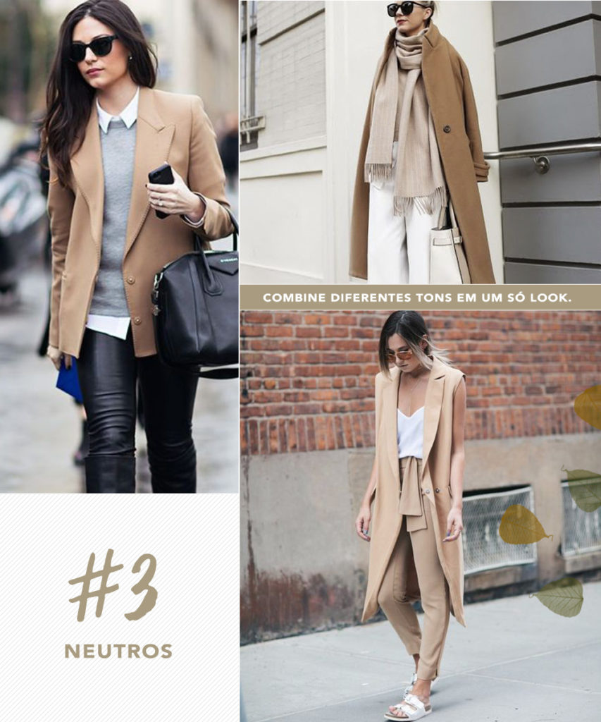 Guia Completo das Cores Tendência para o Outono/Inverno 2026