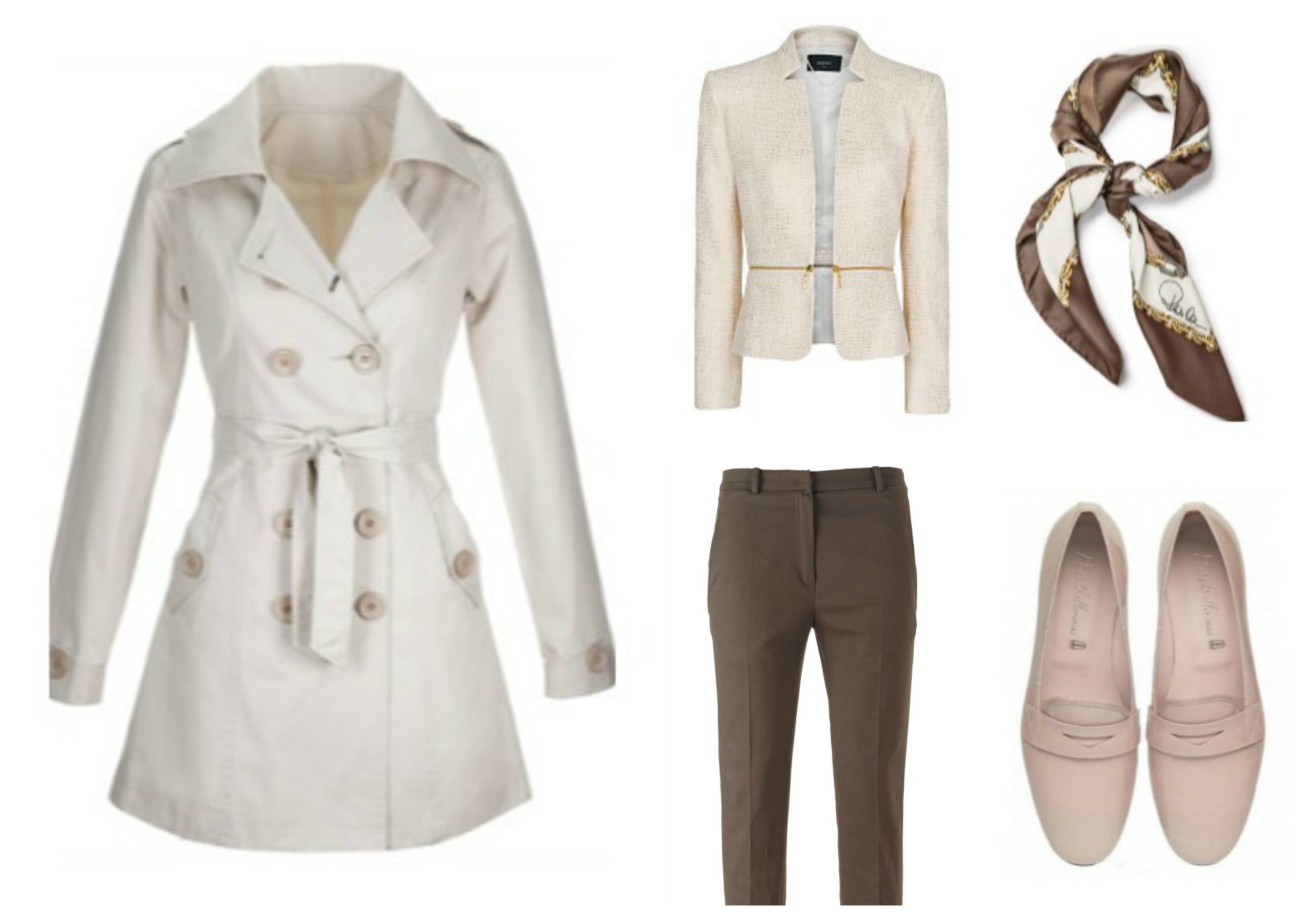 Guia Completo das Cores Tendência para o Outono/Inverno 2026