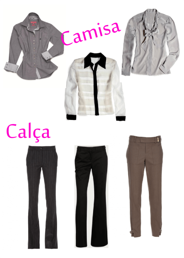 o que vestir no primeiro dia de trabalho
