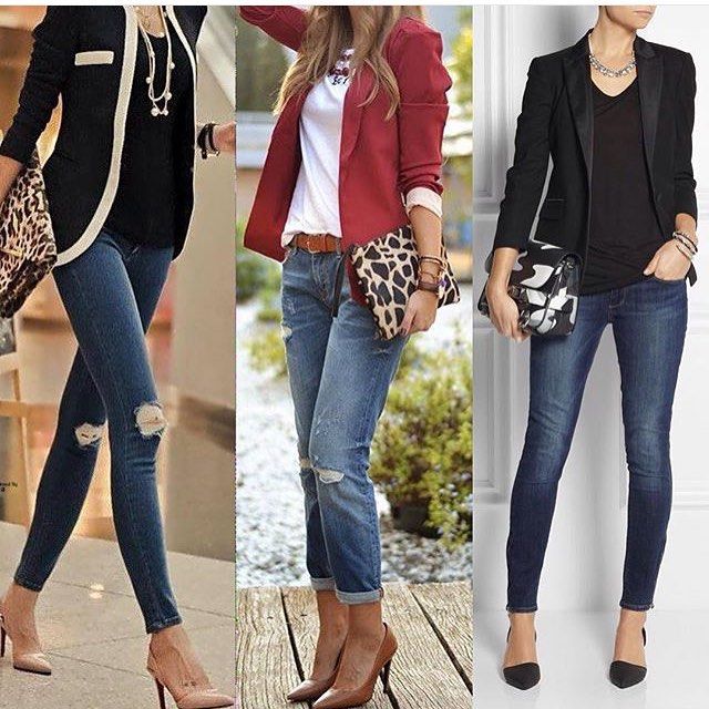 roupa ideal para começar em um novo emprego