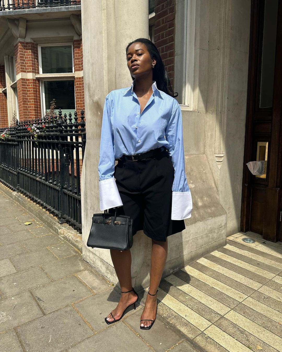 como se vestir no primeiro dia de trabalho