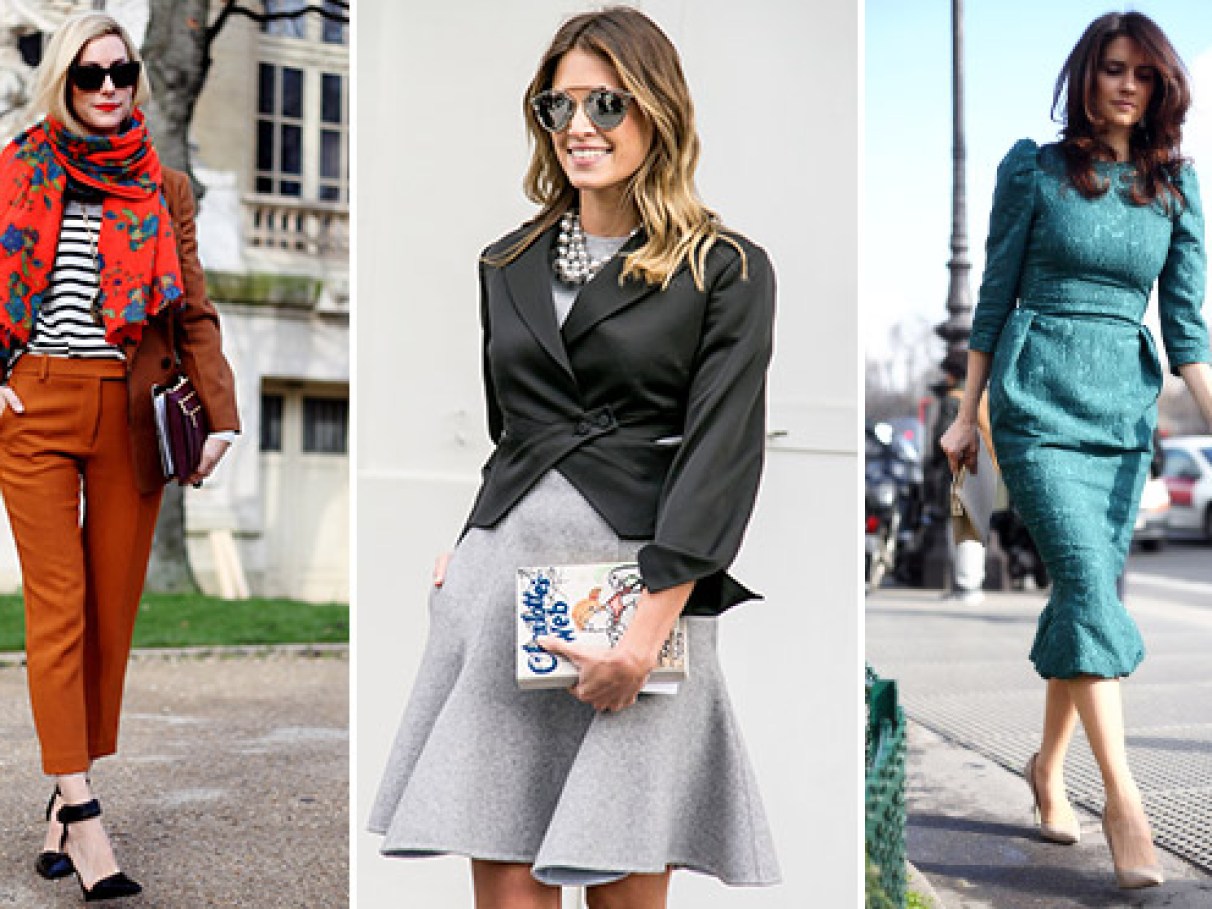 o que vestir no primeiro dia de trabalho