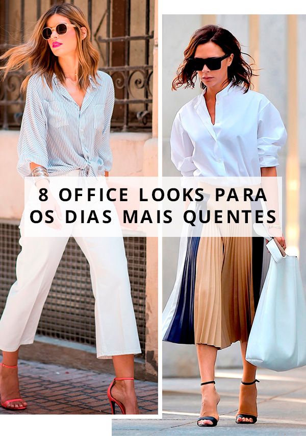 como se vestir no primeiro dia de trabalho