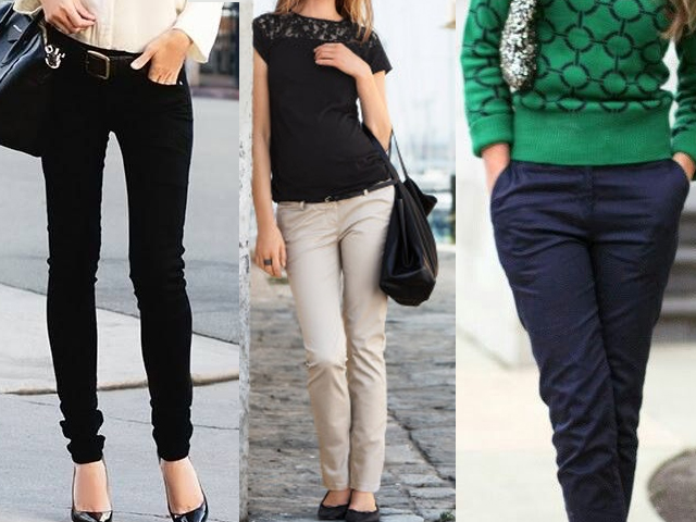 dress code para primeiro emprego