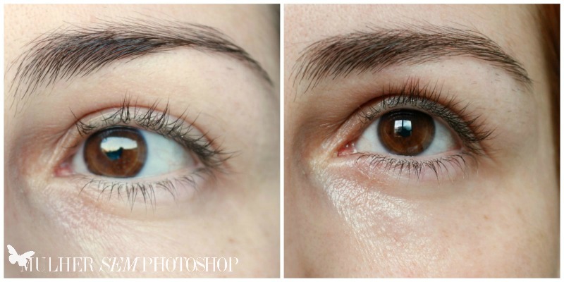 Oleo De Ricino Sobrancelha