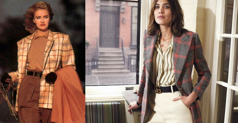 Como Incorporar Ombreiras no Look Atual