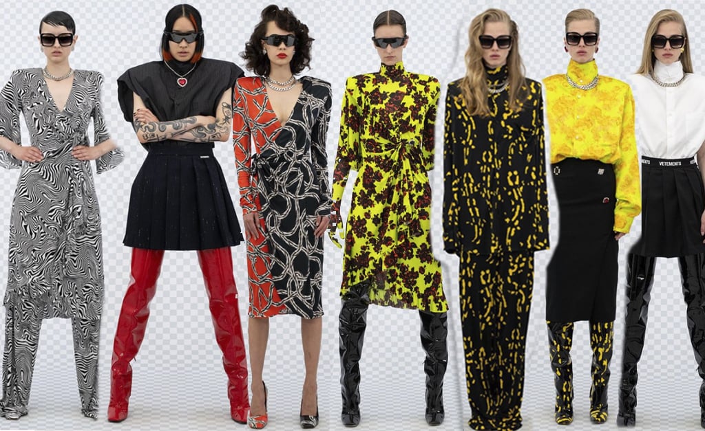 Blazers com Ombreiras: Modelos Vintage vs. Modernos