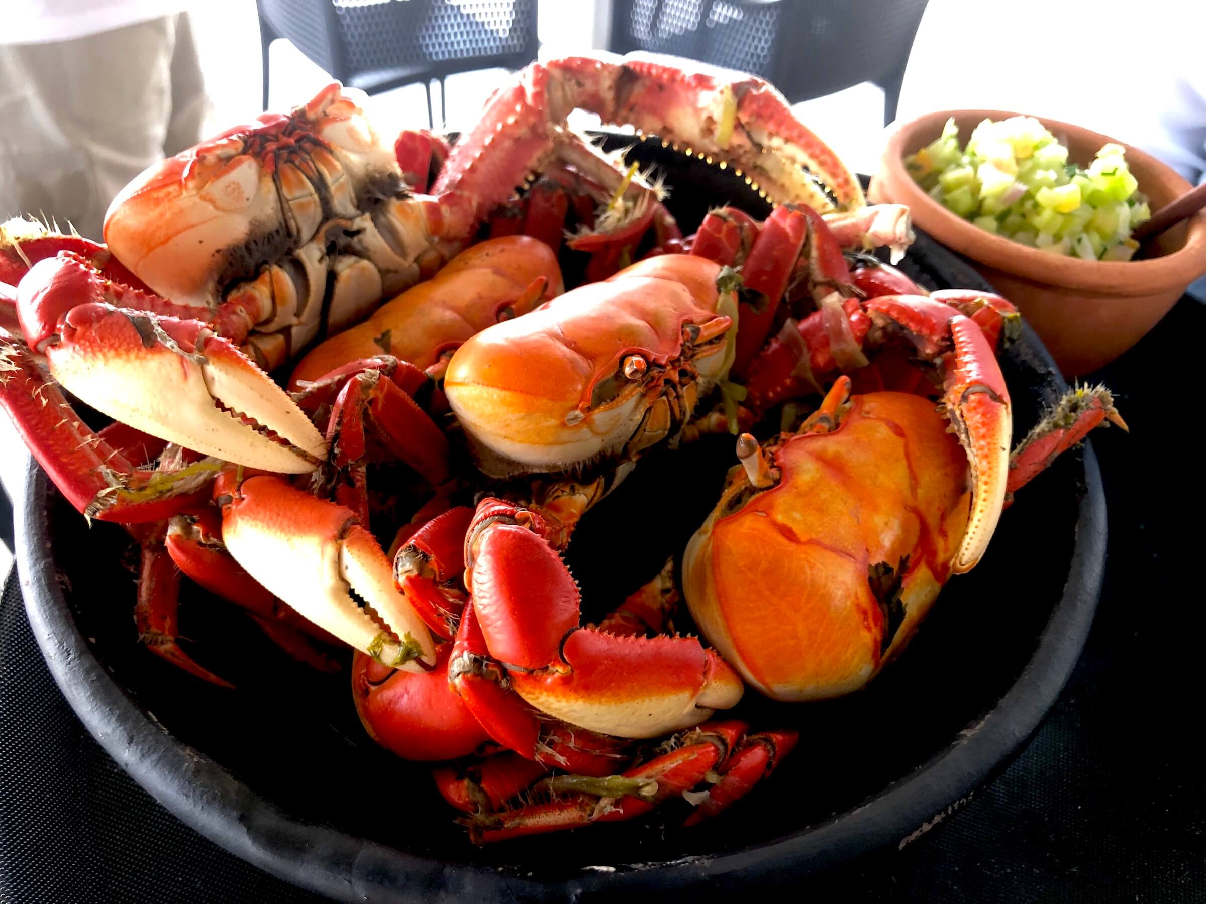 Os 5 Melhores Pirões de Aracaju