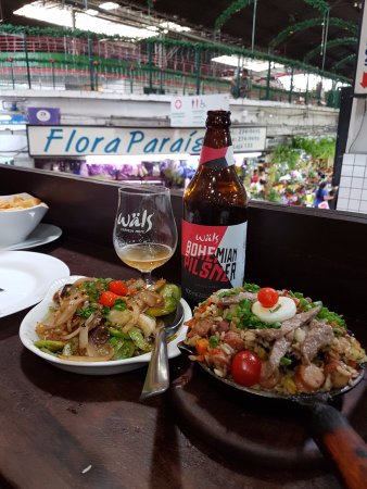 comida típica mineira em belo horizonte