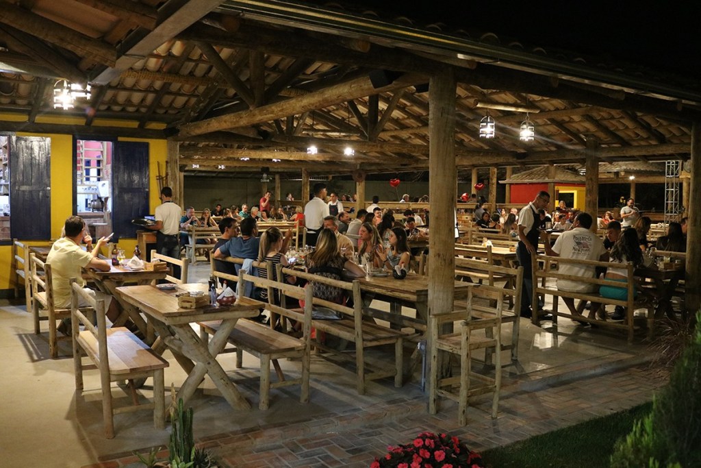 gastrobares bh