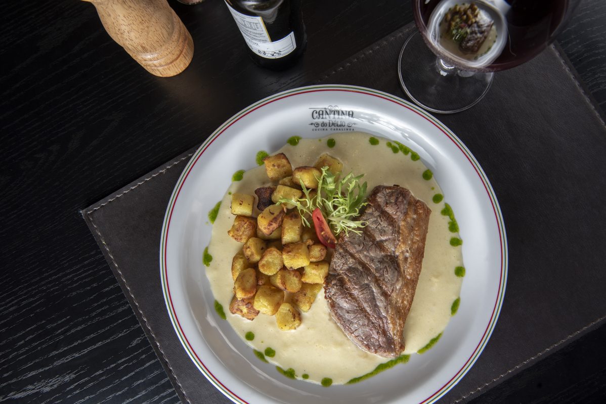 Guia Completo de Pizzarias em Curitiba