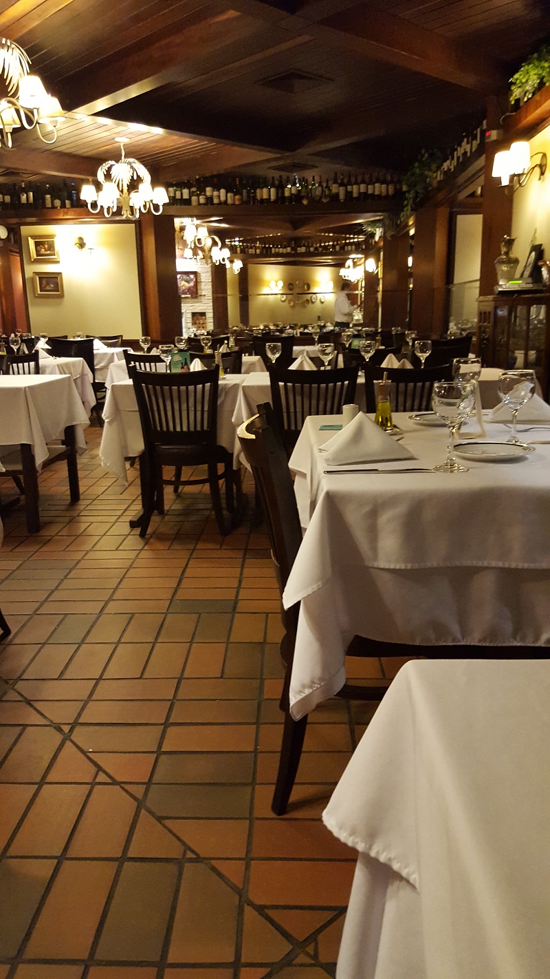 A História da Imigração Italiana em Curitiba e sua Influência na Gastronomia