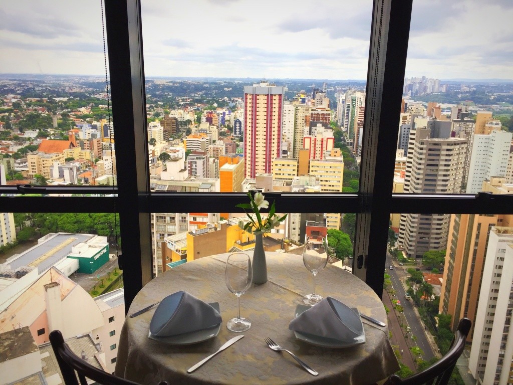 Guia Completo de Pizzarias em Curitiba