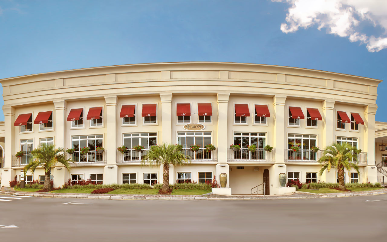 Roteiro Gastronômico de Curitiba: Sabores do Mundo