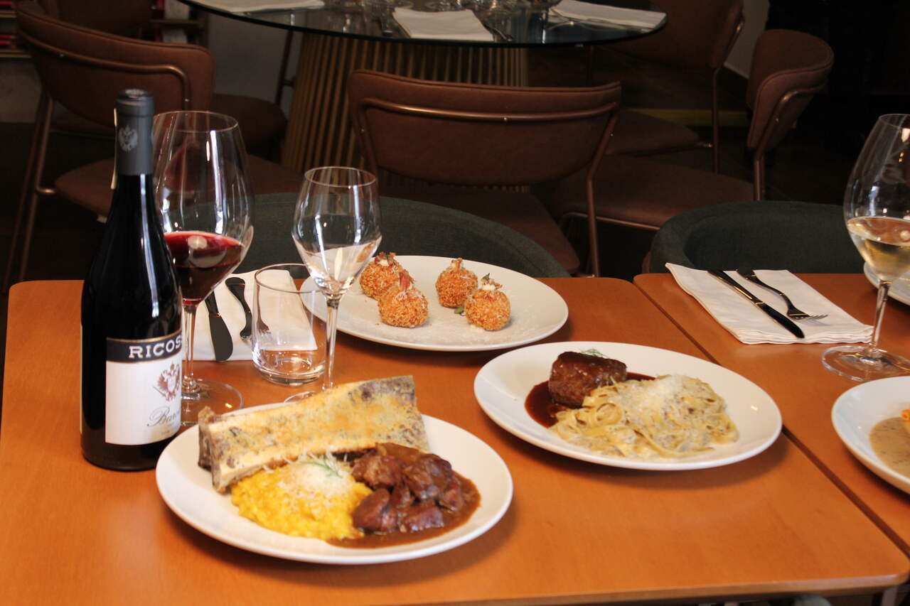 Dicas de Vinhos Italianos para Harmonizar com Massas