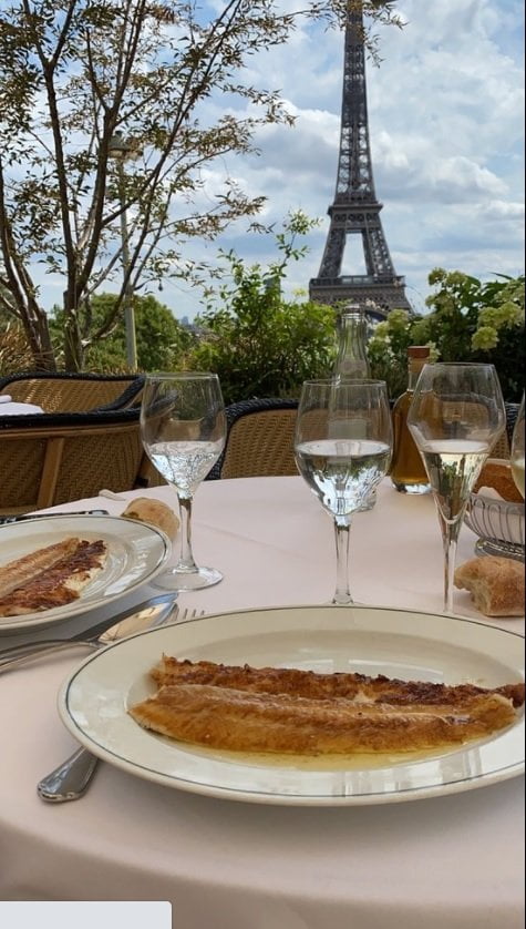 Dicas de reserva para restaurantes em Paris