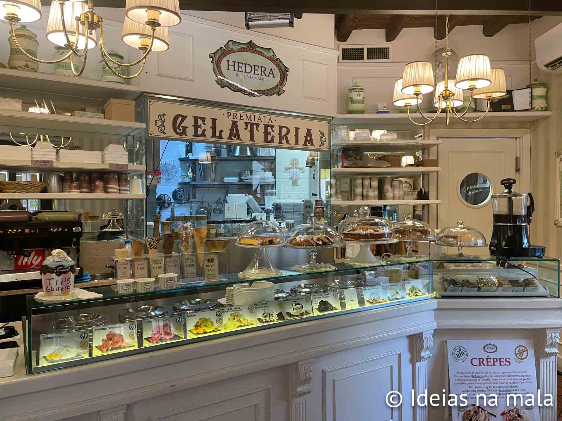 5 Ideias de Títulos:
1. Guia Definitivo: Onde Saborear a Verdadeira Carbonara em Roma
2. Roma Gelato Tour: Descubra as Melhores Gelaterias Artesanais
3. Trastevere Gastronômico: Sabores Autênticos de Massa em Roma
4. Dicas de Ouro para um Paladar Romano Inesquecível
5. De Cacio e Pepe a Pistache: Um Roteiro Culinário por Roma