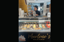onde comer em roma massas e gelatos