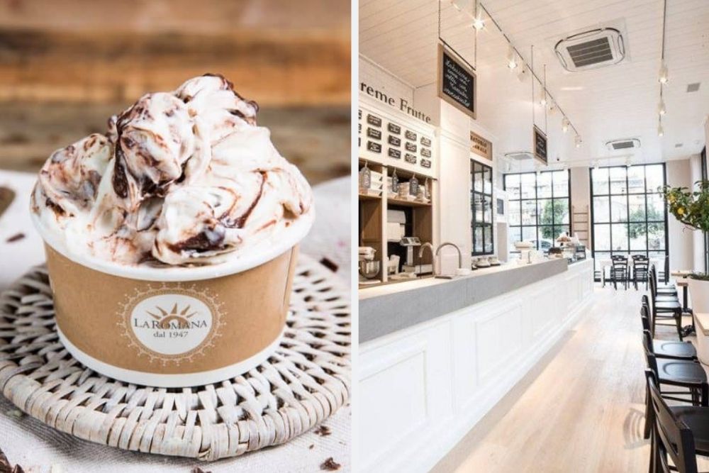 5 Ideias de Títulos:
1. Guia Definitivo: Onde Saborear a Verdadeira Carbonara em Roma
2. Roma Gelato Tour: Descubra as Melhores Gelaterias Artesanais
3. Trastevere Gastronômico: Sabores Autênticos de Massa em Roma
4. Dicas de Ouro para um Paladar Romano Inesquecível
5. De Cacio e Pepe a Pistache: Um Roteiro Culinário por Roma