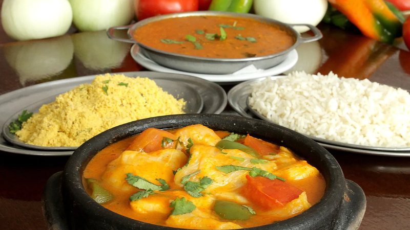 onde comer em salvador comida baiana raiz