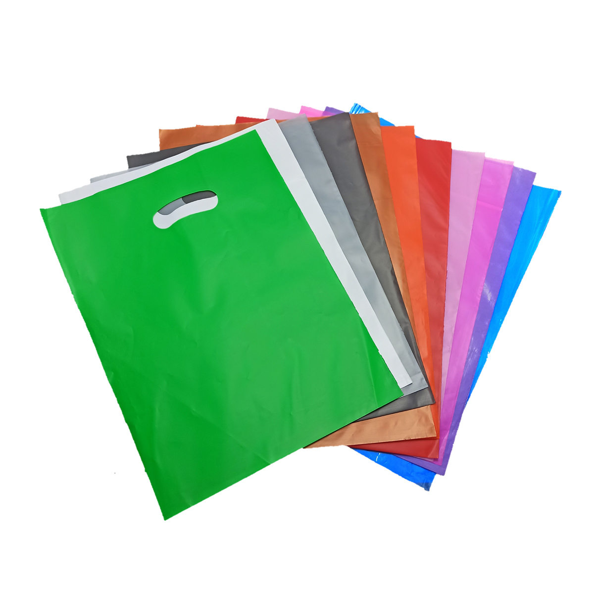 onde comprar sacolas boca de palhaço por quilo