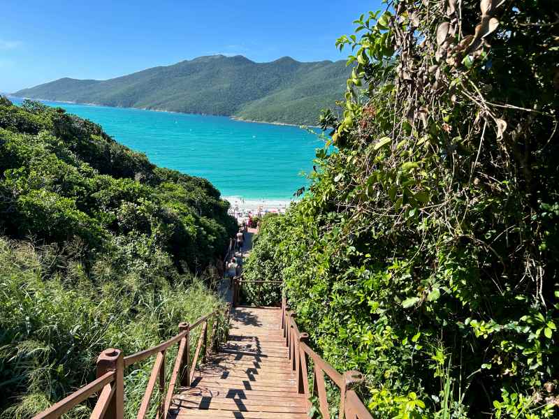 melhores pousadas em arraial do cabo prainhas do pontal