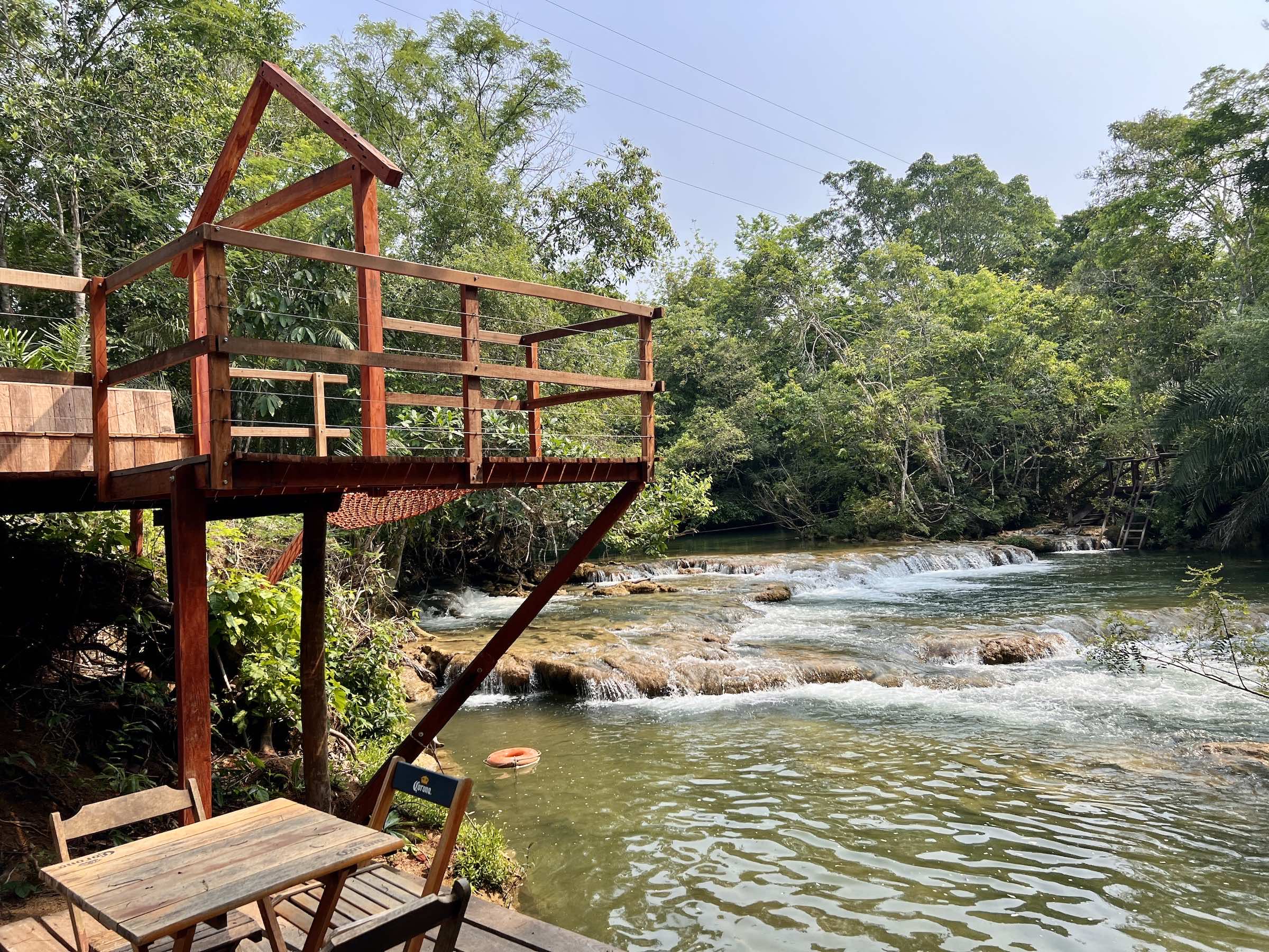 erros ao escolher hospedagem afastada bonito