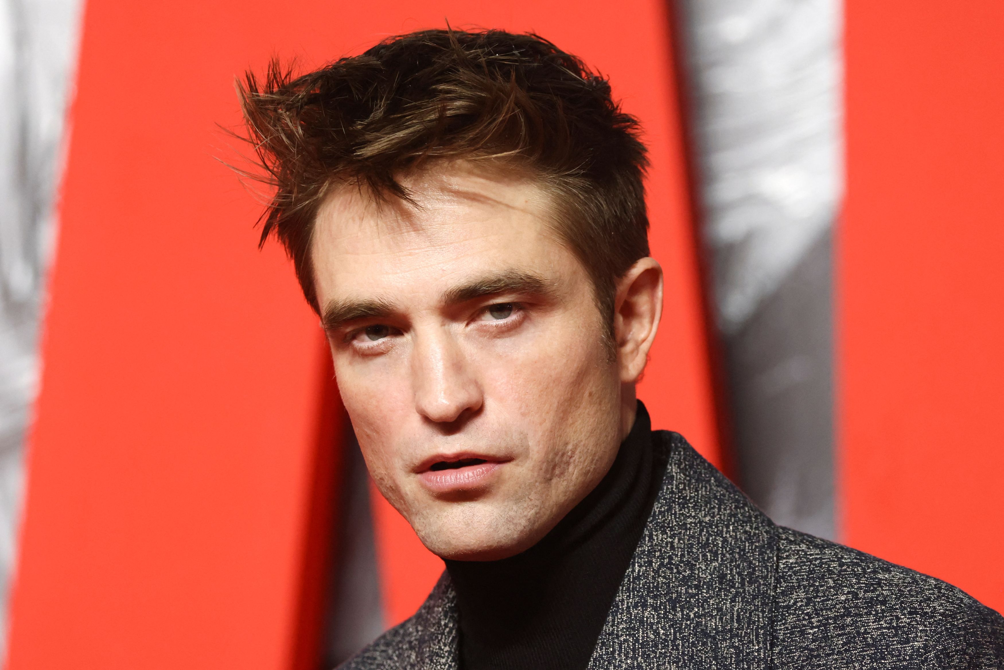 Onde Robert Pattinson Mora Atualmente