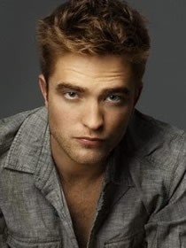 Onde Robert Pattinson Mora Atualmente