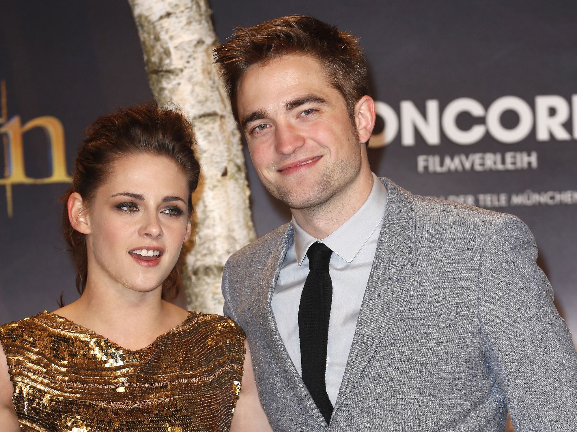 Onde Robert Pattinson Mora Atualmente