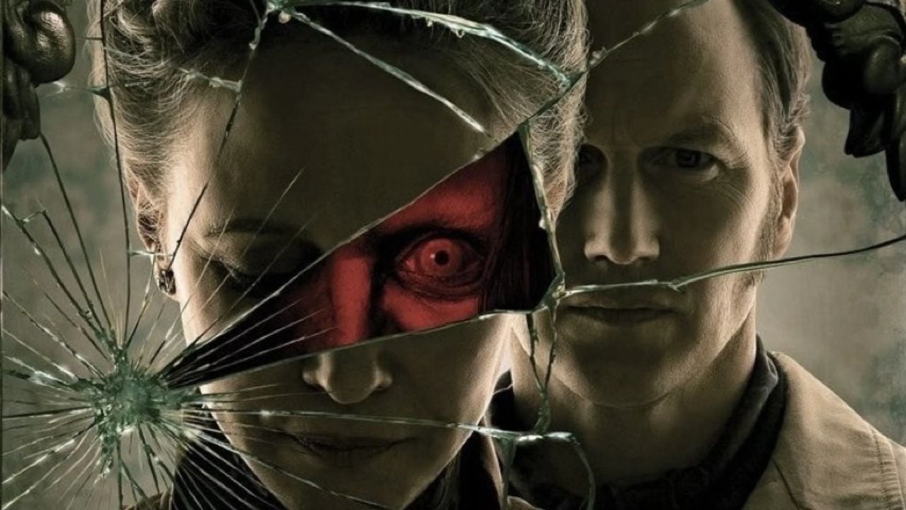 melhor ordem para ver filmes de terror invocação do mal