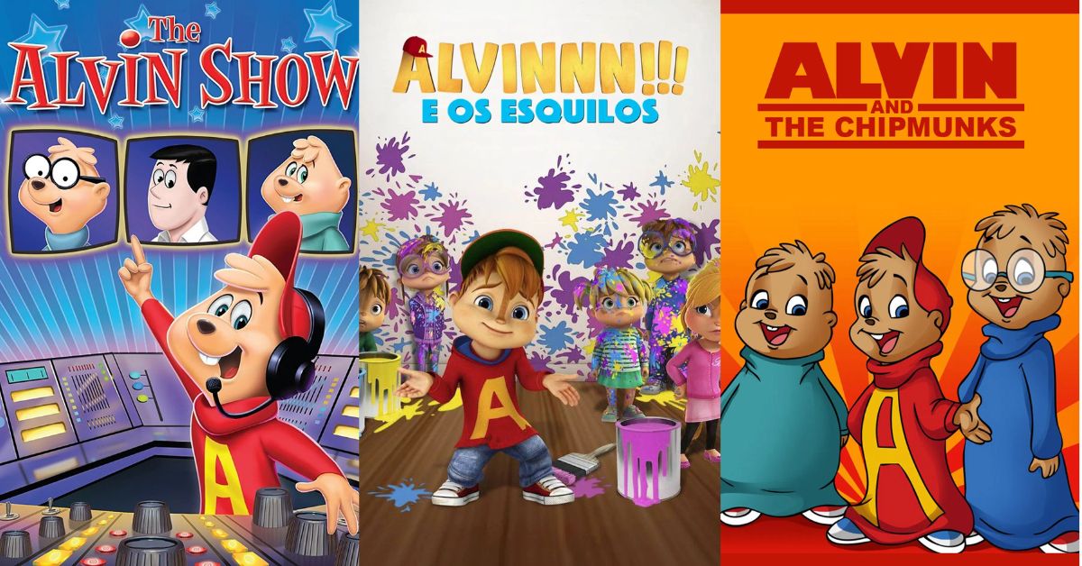 1. A Evolução de Alvin e os Esquilos: Dos Clássicos aos Filmes CGI
2. Guia Completo: Onde Assistir Todos os Filmes de Alvin e os Esquilos
3. Alvin e os Esquilos: Uma Análise dos Personagens e suas Histórias
4. Os Filmes de Alvin e os Esquilos: Ordem Cronológica e Curiosidades
5. Alvin e os Esquilos: Do Cinema para o Streaming - Onde Encontrar Cada Filme