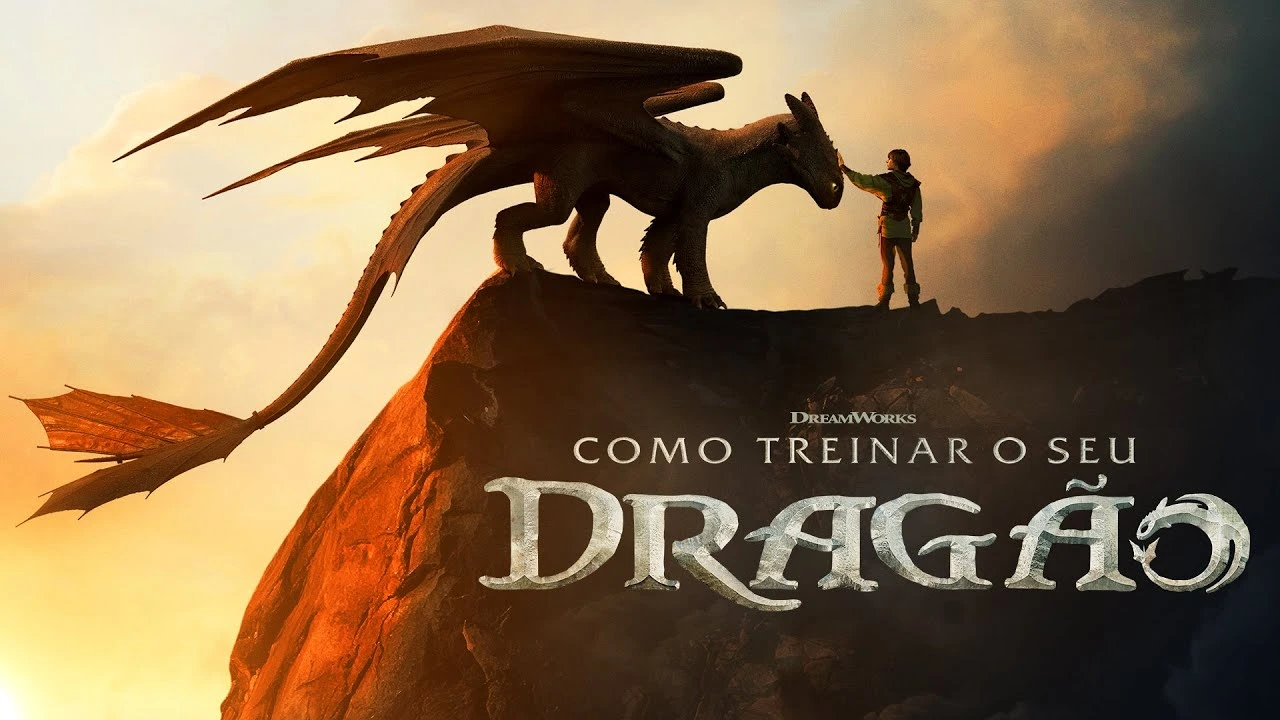 Curiosidades sobre o remake live-action de Como Treinar o Seu Dragão