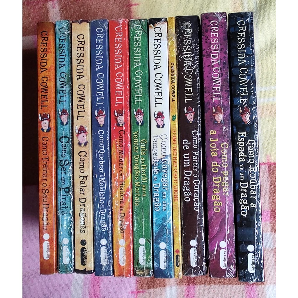 Onde assistir Como Treinar o Seu Dragão online