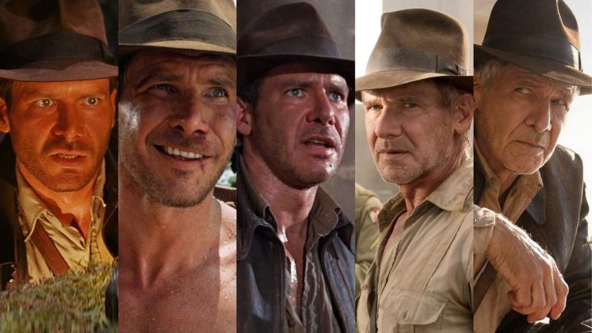 Aprofundando nas Relíquias: A História por Trás dos Artefatos de Indiana Jones