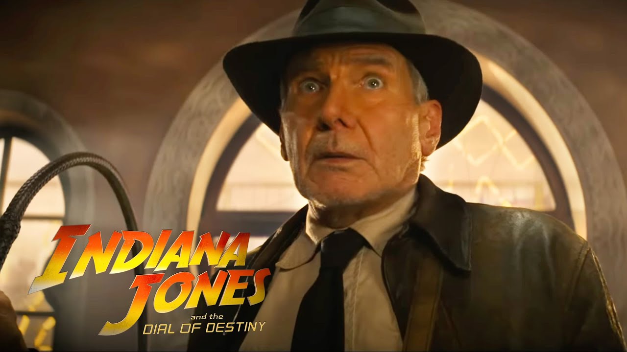 Os Filmes de Indiana Jones por Ordem de Lançamento: Um Guia Detalhado