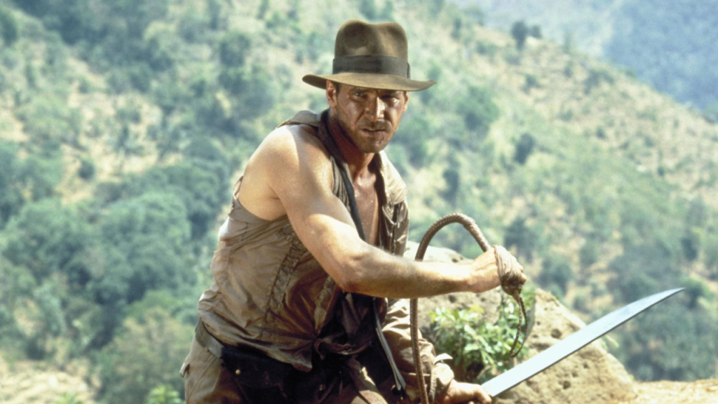 Aprofundando nas Relíquias: A História por Trás dos Artefatos de Indiana Jones