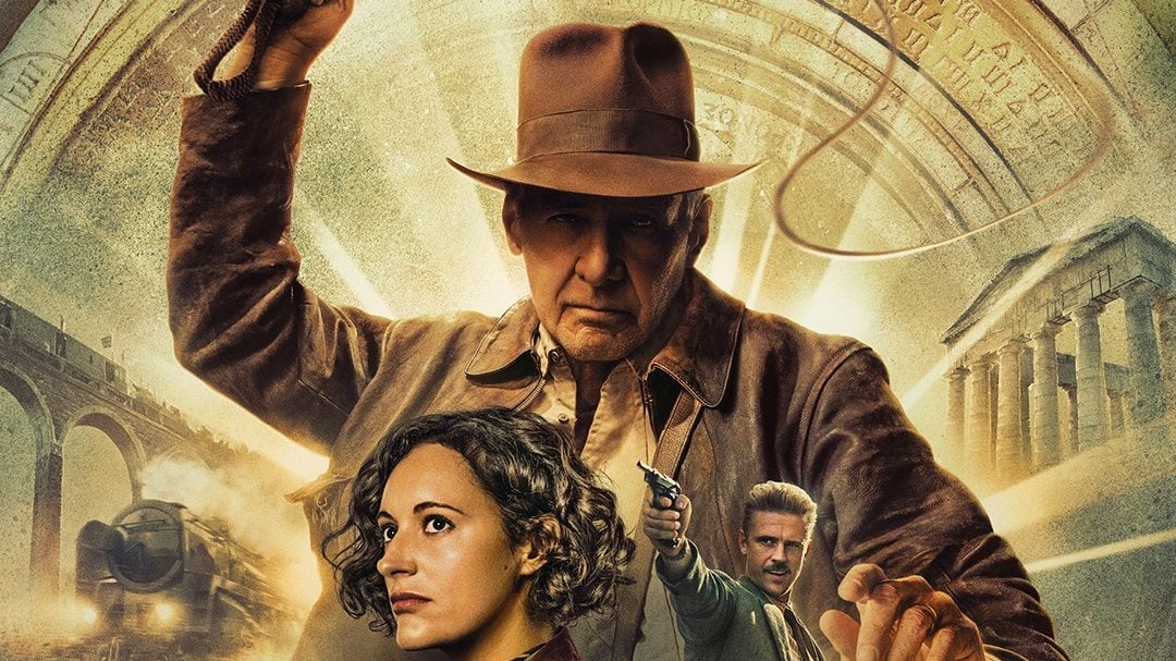 Onde Assistir Indiana Jones: Guia Completo de Streaming
