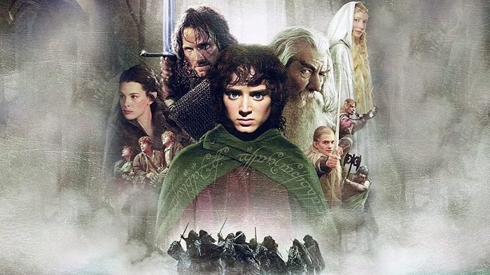 Análise: Por Que a Ordem de Lançamento é Melhor para Iniciantes em Tolkien