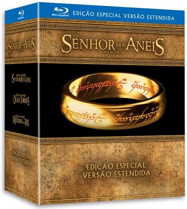 Guia Completo: Todos os Filmes da Terra-média e Onde Assistir