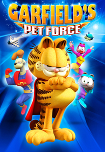 Guia Completo: A Ordem Certa para Assistir Todos os Filmes do Garfield