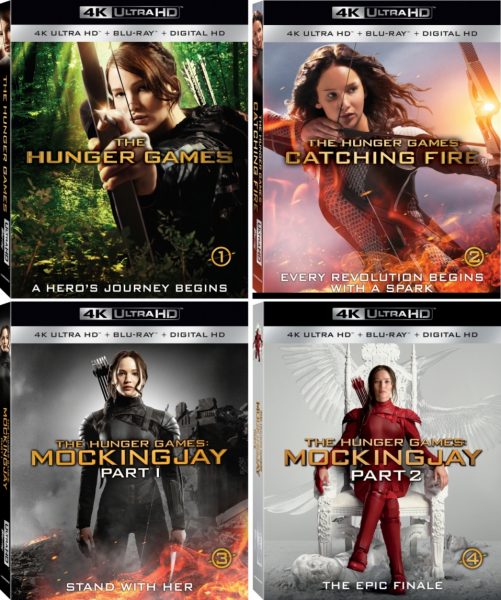 melhor ordem para assistir todos os filmes jogos vorazes