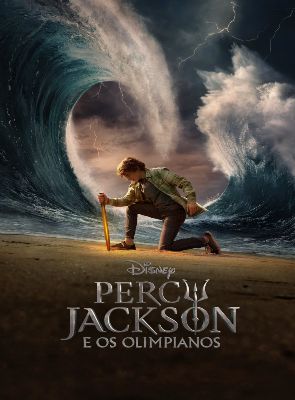 ordem cronológica percy jackson filmes