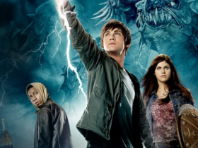 terceiro filme percy jackson