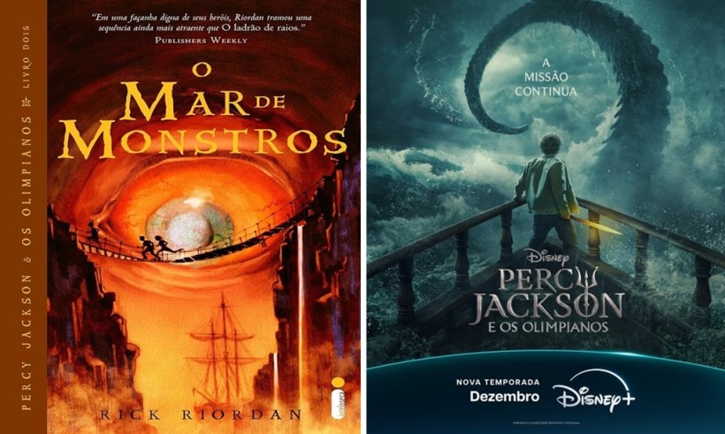 assistir percy jackson