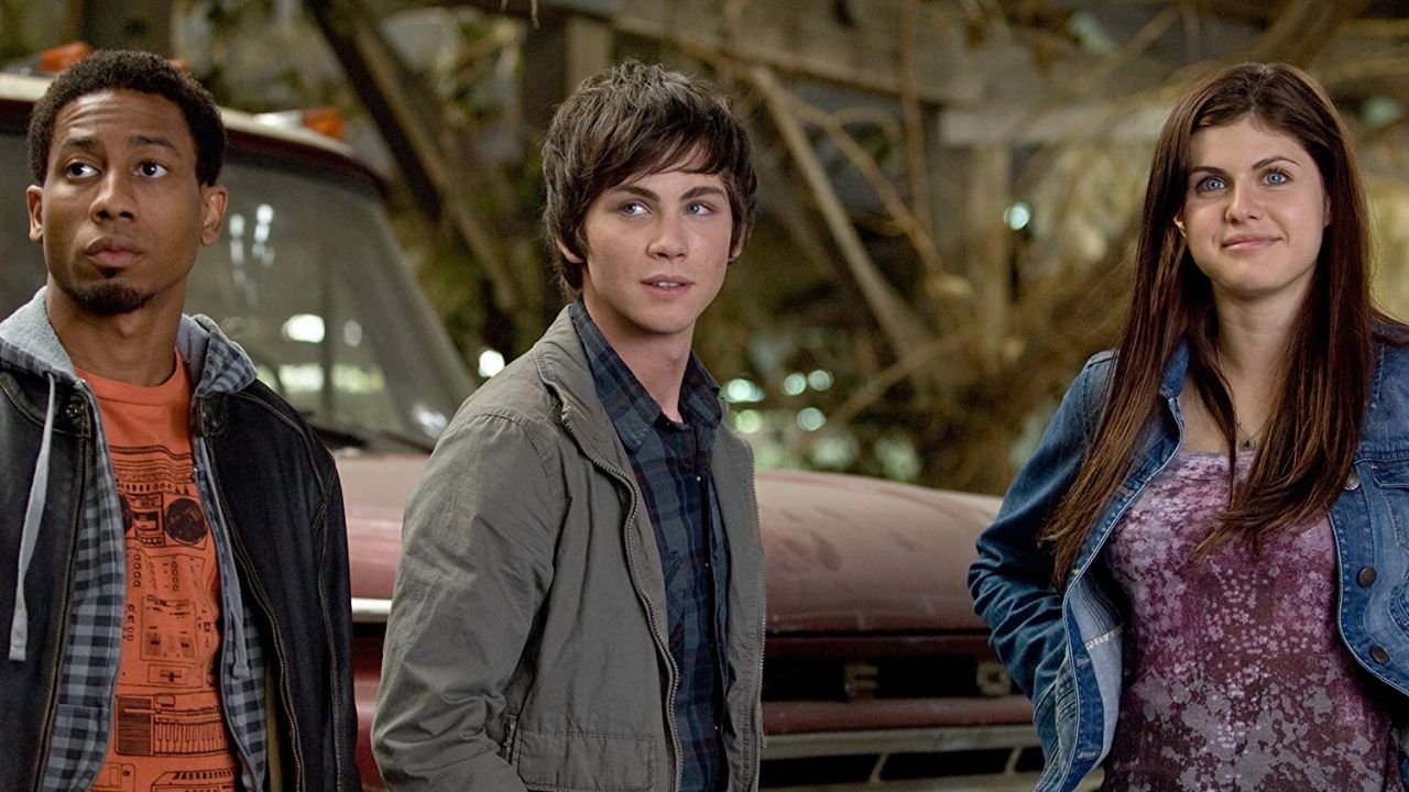assistir percy jackson